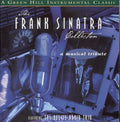 Beegie Adair: The Frank Sinatra Collection - CD