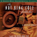 Beegie Adair: The Nat King Cole Collection - CD