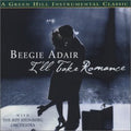 Beegie Adair: I'll Take Romance - CD