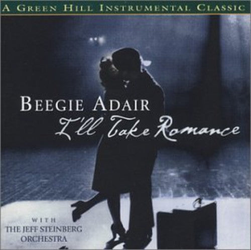 Beegie Adair: I'll Take Romance - CD