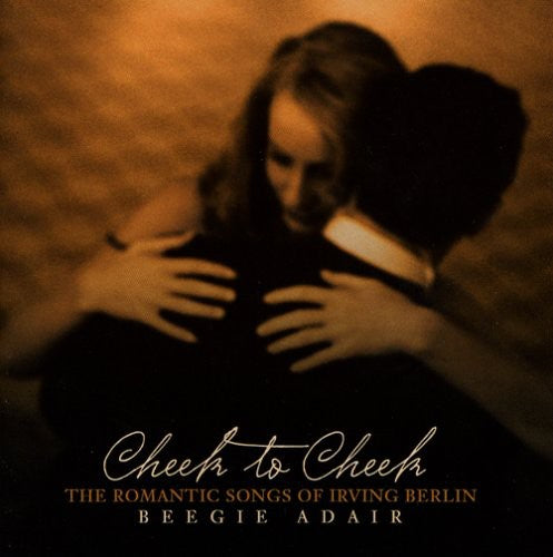 Beegie Adair: Cheek to Cheek - CD