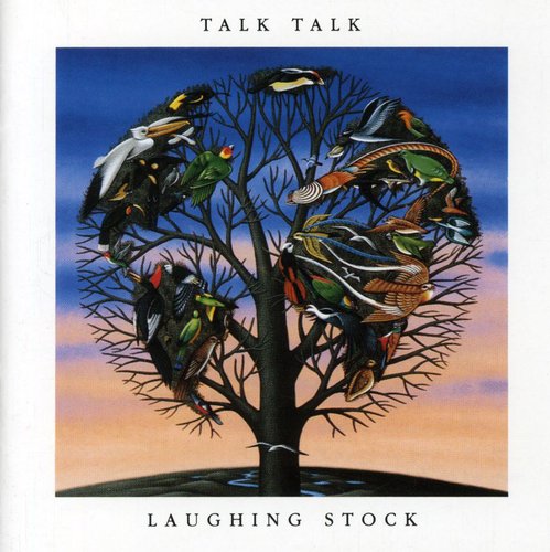 Talk Talk: Laughing Stock - CD