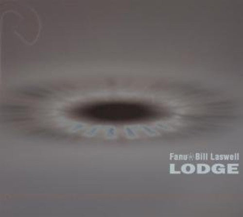 Bill Laswell: Lodge - CD