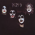 Kiss: Kiss (remastered) - CD