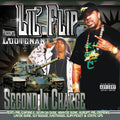 Lil' Flip Presents: Second in Command  ( CD )