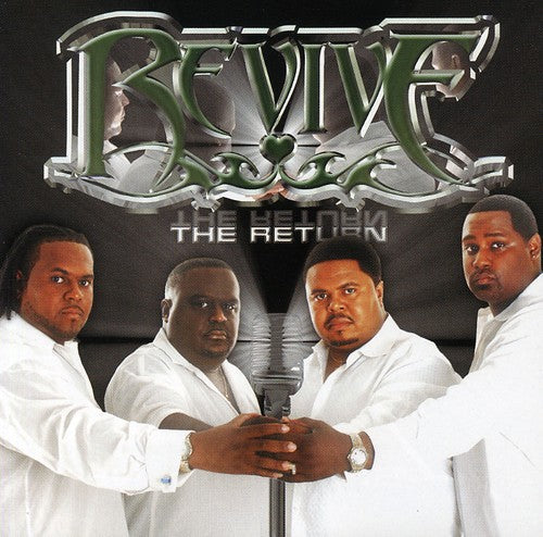 Revive: The Return  ( CD )