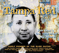 Tampa Red: You Can't Get That Stuff No More  ( CD )