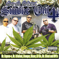 Various Artists: South Sider Smoke Out, Vol. 4  ( CD )