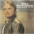 Hal Ketchum: Greatest Hits  ( CD )