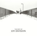Joy Division: The Best Of Joy Division - CD