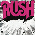 Rush: Rush (remastered) - CD