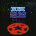 Rush: 2112 (remastered) - CD