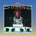 Rush: All The World's Stage (remastered) - CD