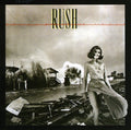 Rush: Permanent Waves (remastered) - CD