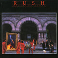 Rush: Moving Pictures (remastered) - CD