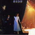 Rush: Exit Stage Left (remastered) - CD