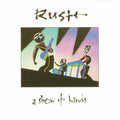 Rush: Show Of Hands (remastered) - CD