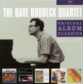 Dave Brubeck: Original Album Classics: Stereo - CD
