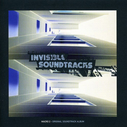Various Artists: Invisible Soundtracks: Macro,Vol. 2 - CD