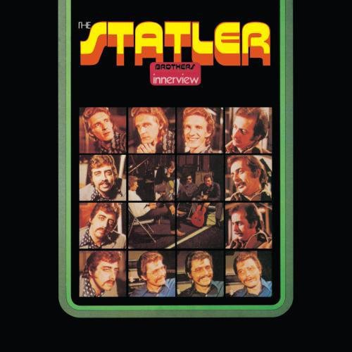The Statler Brothers: Innerview  ( CD )