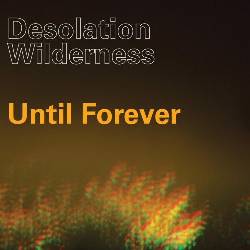 Desolation Wilderness: Until Forever - 7-INCH SINGLE