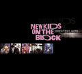 New Kids on the Block: Greatest Hits - CD