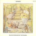 Genesis: Selling England By the Pound - CD