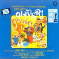 Various Artists: Oliver (Original Soundtrack) - CD