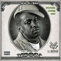 40 Cal: Mooga  ( CD )
