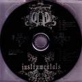 Shadow Huntaz: Corrupt Data (instrumentals) - 12-INCH SINGLE