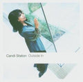 Candi Staton: Outside in  ( CD )