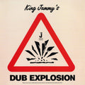King Jammys: Dub Explosion - VINYL