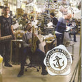 Nils Berg: Sailors Fighting in the Dance Hall - CD