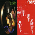 The Cramps: Gravest Hits & Psychedelic Jungle - CD
