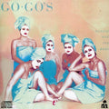 The Go-Go's: Beauty & the Beat - CD