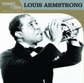 Louis Armstrong: Platinum & Gold Collection - CD