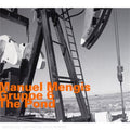 Manuel Mengis Gruppe 6: Pond - CD