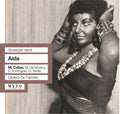 Maria Callas: Aida  ( CD )