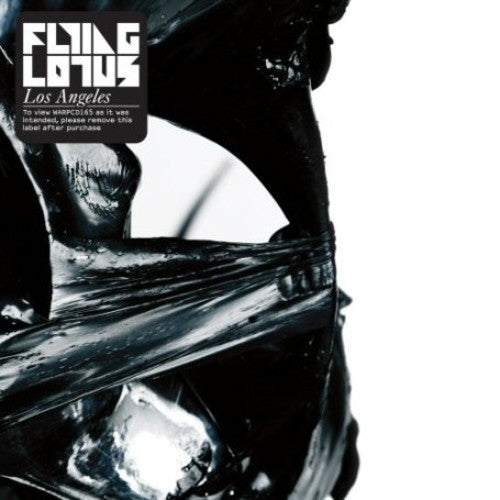 Flying Lotus: Los Angeles - Vinyl