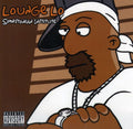 Lounge Lo: Simpstonian Institute  ( CD )