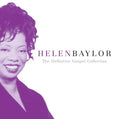 Helen Baylor: The Definitive Gospel Collection  ( CD )
