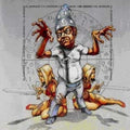 R.L. Burnside: Mr. Wizard  ( CD )