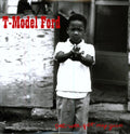 T-Model Ford: Pee Wee Get My Gun - Vinyl