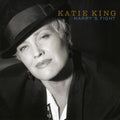 Katie King: Harry's Fight - CD