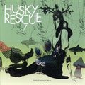 Husky Rescue: Ghost Is Not Real (+2 Bonus Tracks)  ( CD )