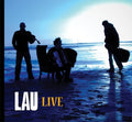 LAU: Live  ( CD )
