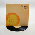 She & Him: Volume One [MP3 Download Card] - Vinyl