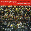 Bosse Broberg: Conspiracy in Flat Five - CD