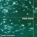 Daniel Karlsson: Pan-Pan - CD