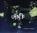 H3FK: Nubiska Natter - CD